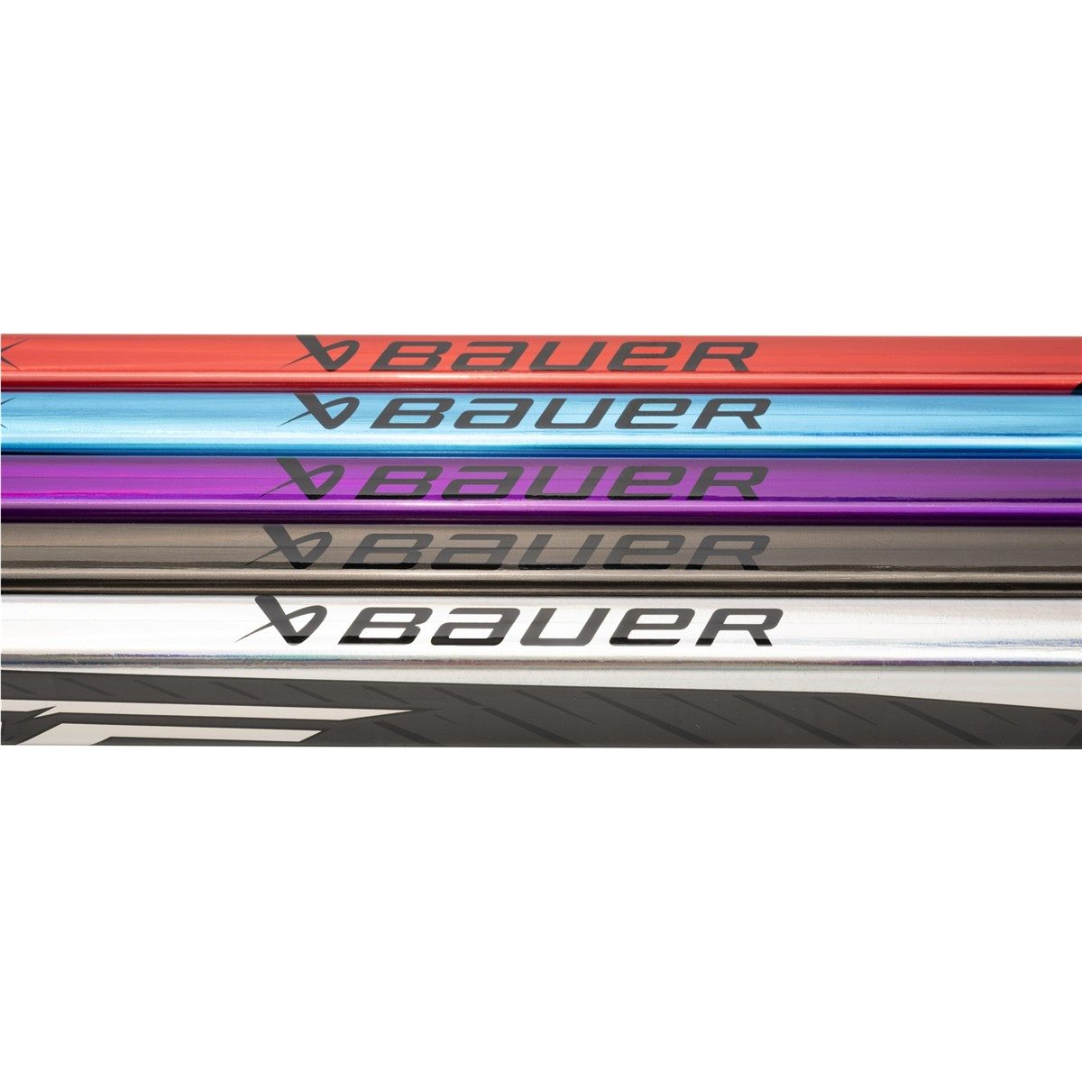  MyBauer Pulse  Hockeystick Int 65  flex (2-pack ) - 2