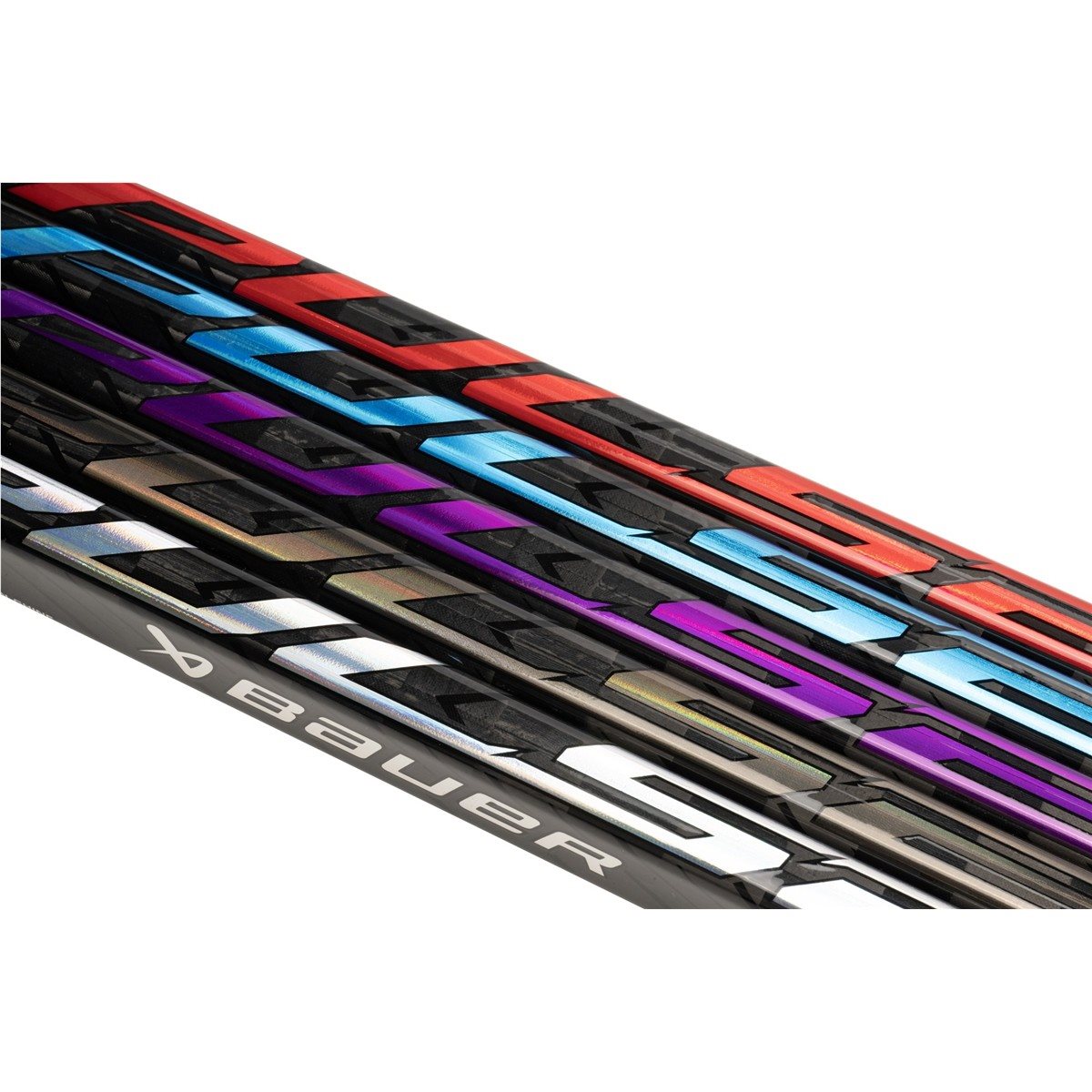  MyBauer Pulse  Hockeystick Int 65  flex (2-pack ) - 3