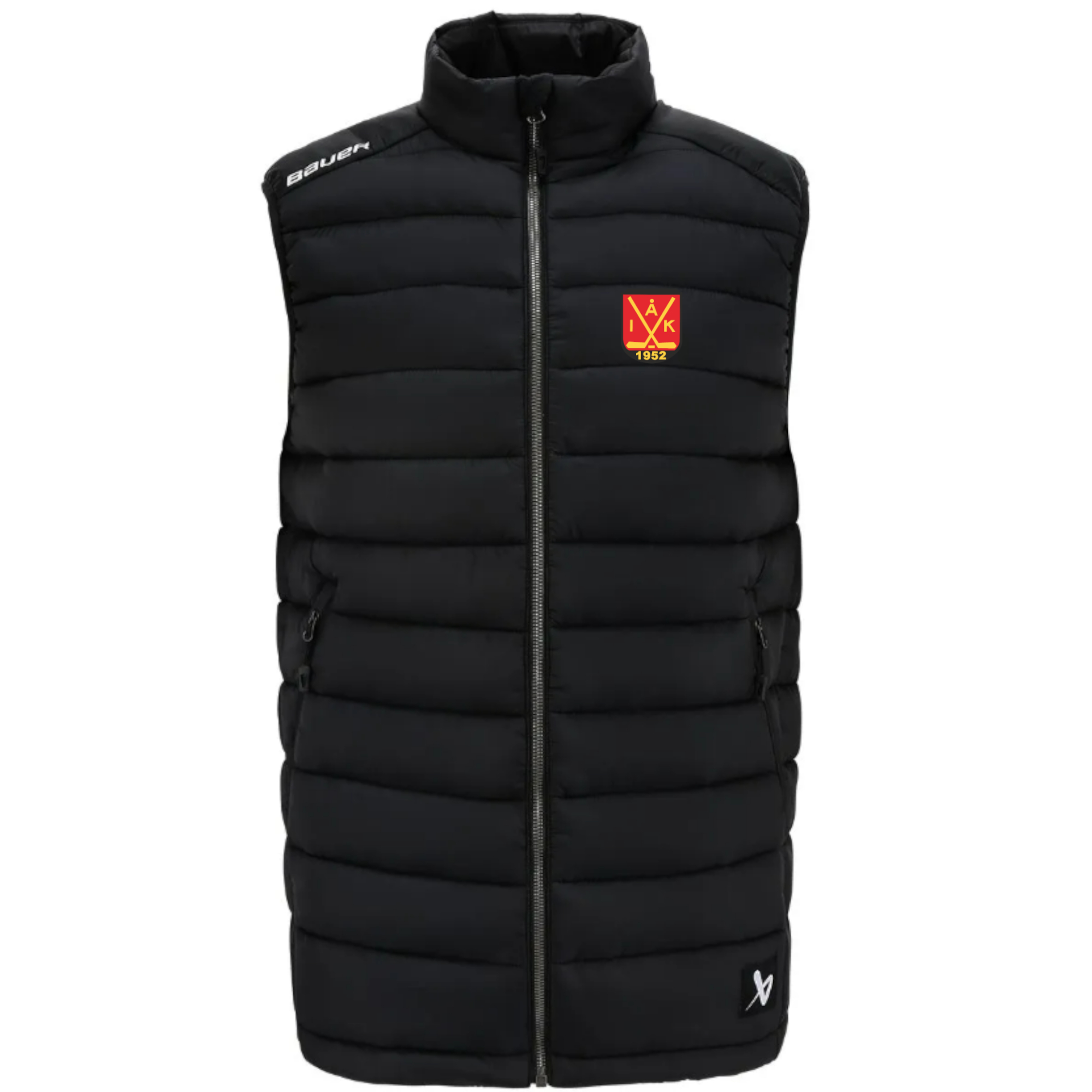 Bauer Team Puffer Väst Senior (Ånge IK)