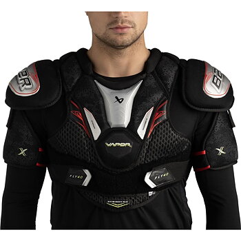 Bauer Vapor Fly40 Shoulder Pad - Junior