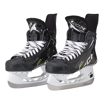 CCM Tacks XF 90 Skridskor - Sr