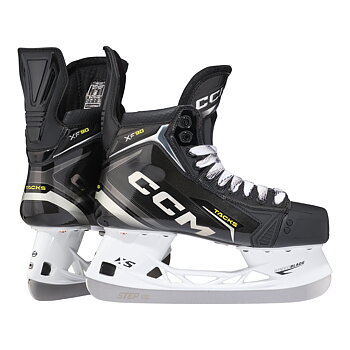 CCM Tacks XF 90 Skridskor - Sr