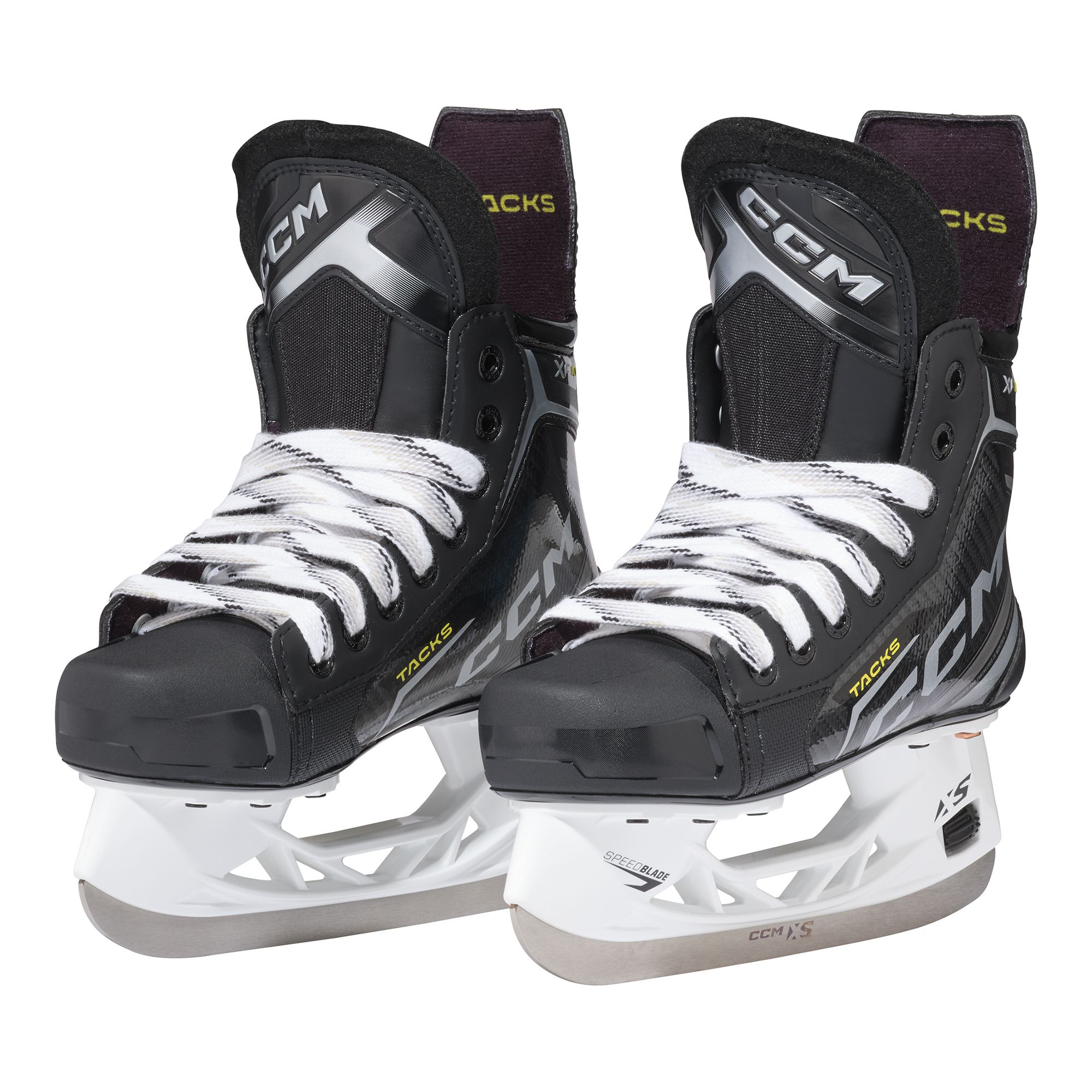 CCM Tacks XF 70 Skridskor - Jr