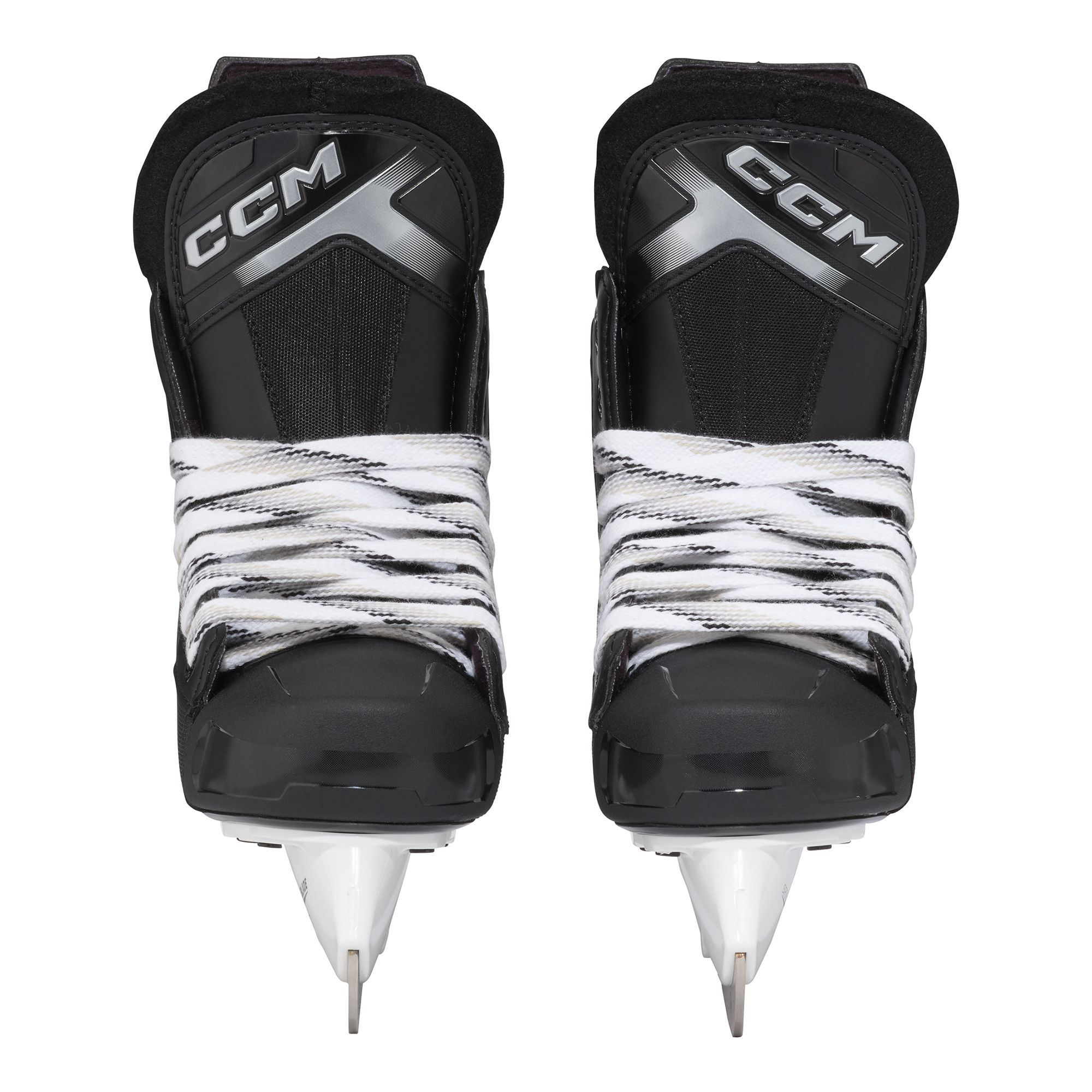 CCM Tacks XF 70 Skridskor - Jr - 4