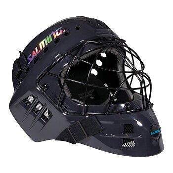 Salming Phoenix Elite Innebandyhjälm - Sr