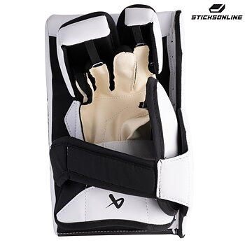 Bauer Prodigy Goalie Blocker - Yth