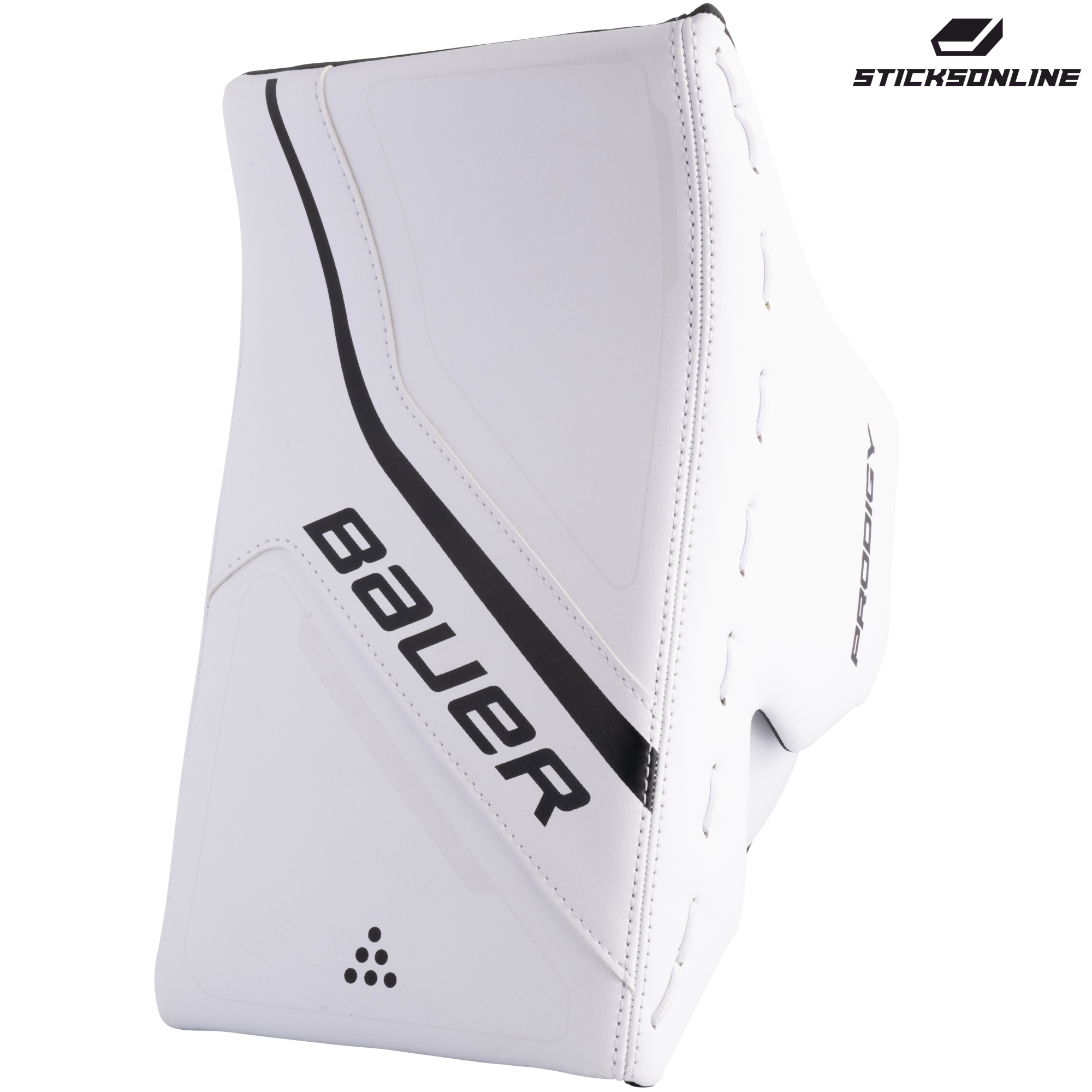 Bauer Prodigy Goalie Blocker - Yth