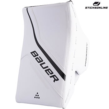 Bauer Prodigy Goalie Blocker - Yth
