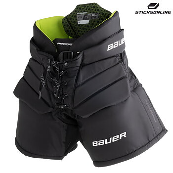 Bauer Prodigy Goalie Pants - Yth