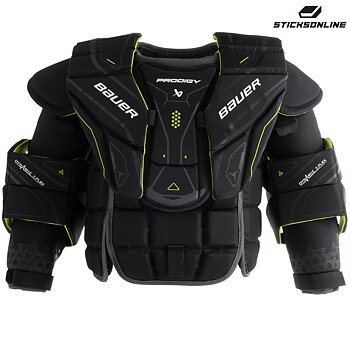 Bauer Prodigy Målvaktskombinat - Yth