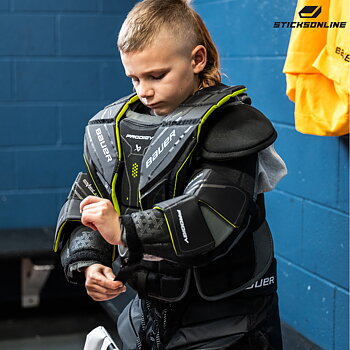 Bauer Prodigy Målvaktskombinat - Yth