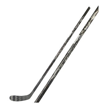 CCM Jetspeed FT9 Pro Hockeyklubba - Jr (Charcoal)