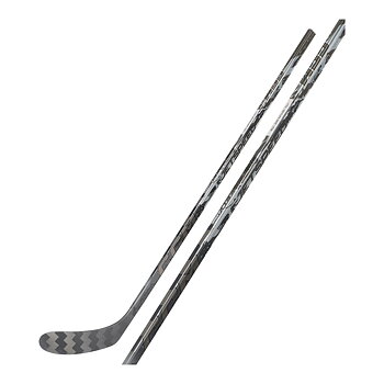 CCM Jetspeed FT9 Pro Hockeyklubba - Yth (Charcoal)