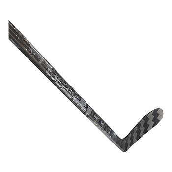 CCM Jetspeed FT9 Pro Hockeyklubba - Yth (Charcoal)