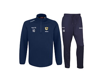 S22 CCM Jogging Dress Senior (Järveds IF)