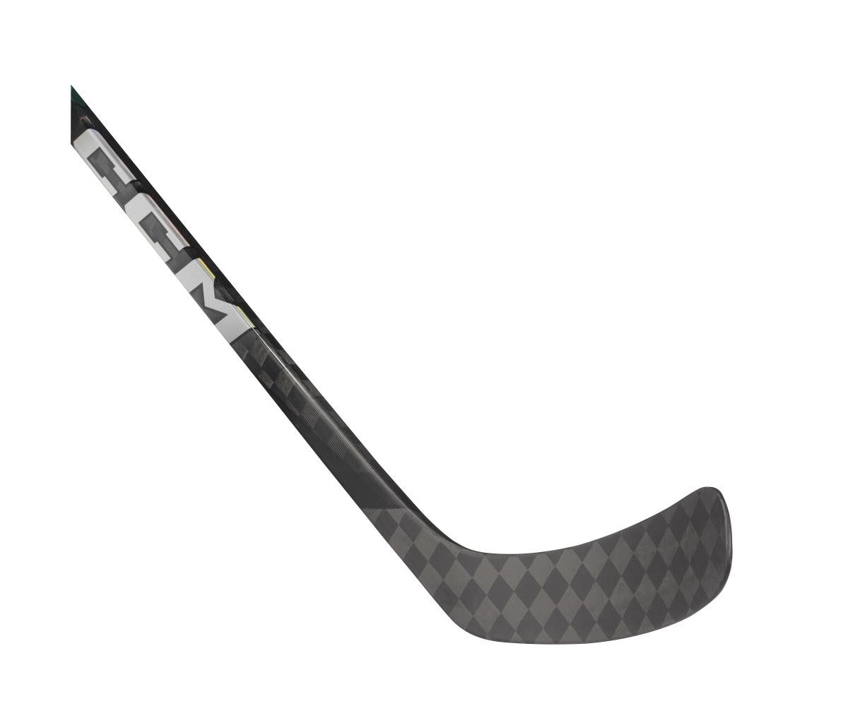 CCM Jetspeed FTW Hockey Stick - Jr - 2