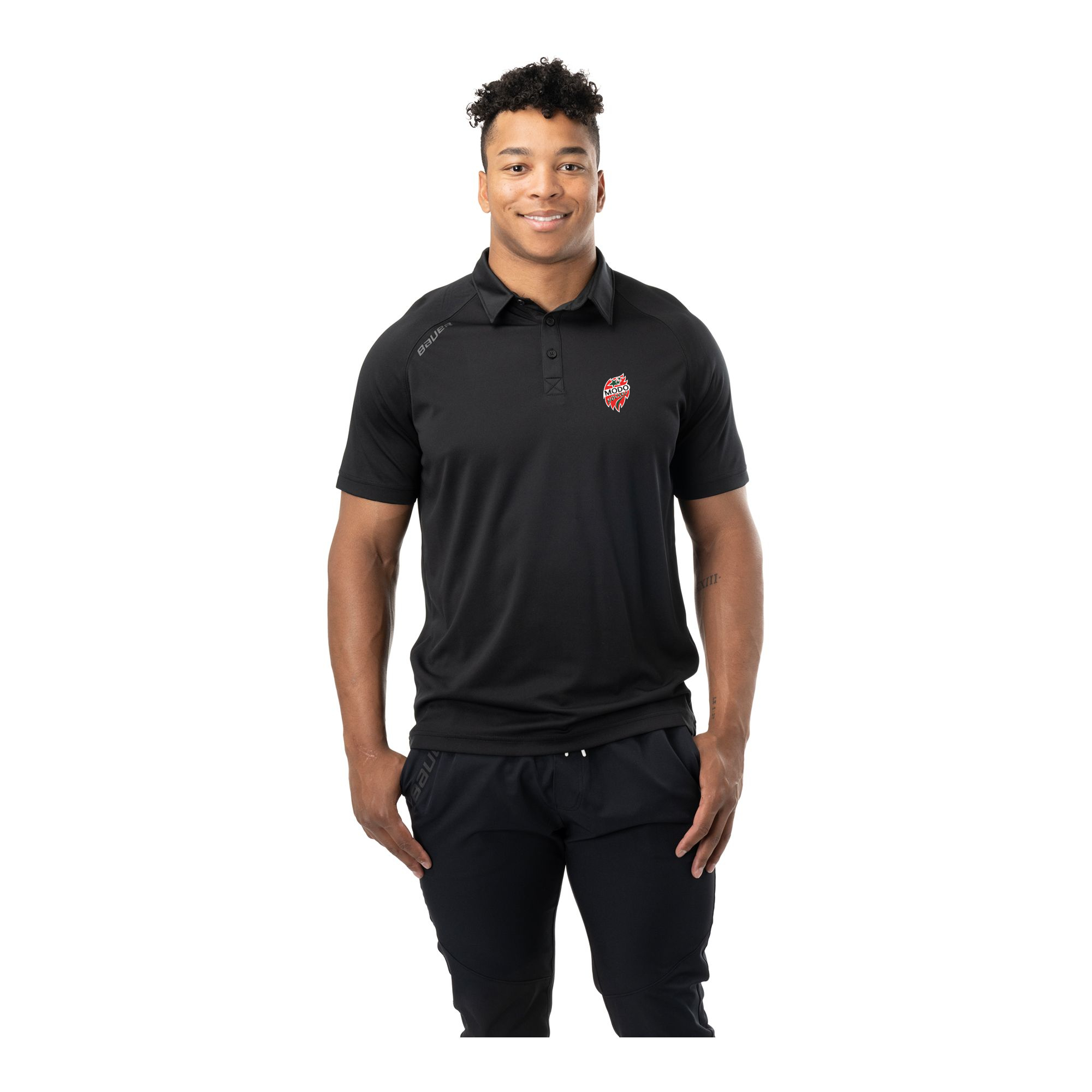 Bauer Polo Team - MoDo