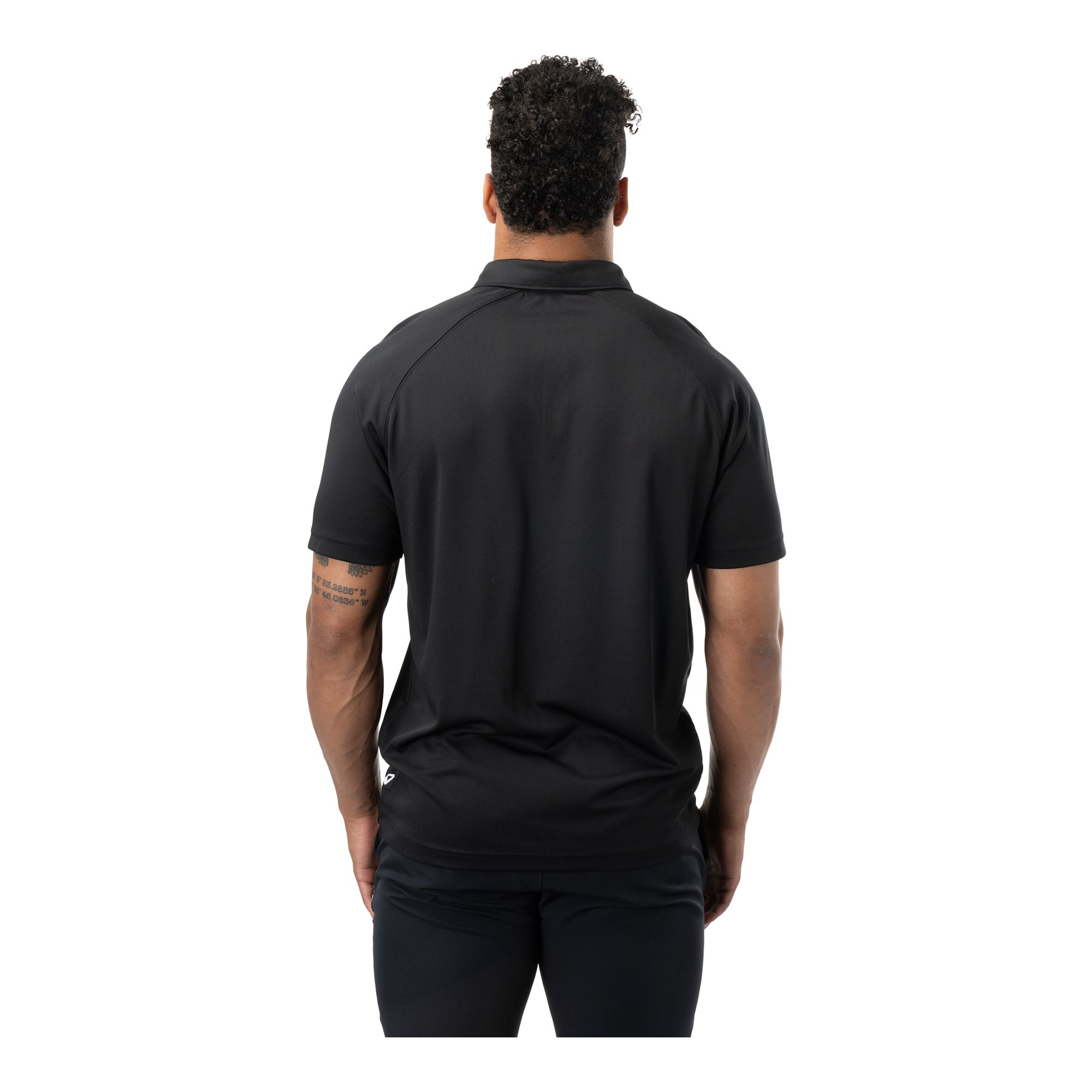 Bauer Polo Team - MoDo - 2