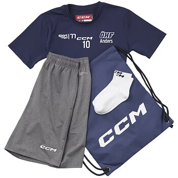 CCM Dryland Kit Junior (ÖHF)