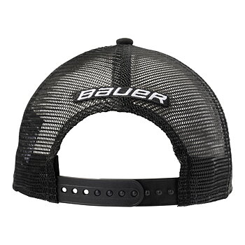 Bauer New Era® Floral 950 Cap - Sr