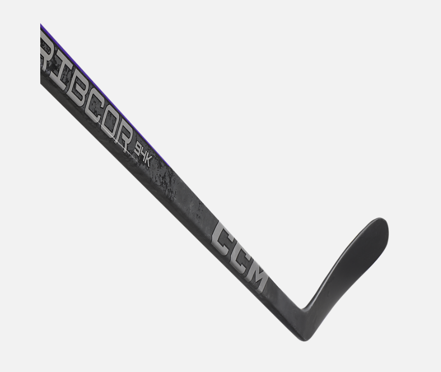 CCM Ribcor 94K Hockey Stick - Yth - 3