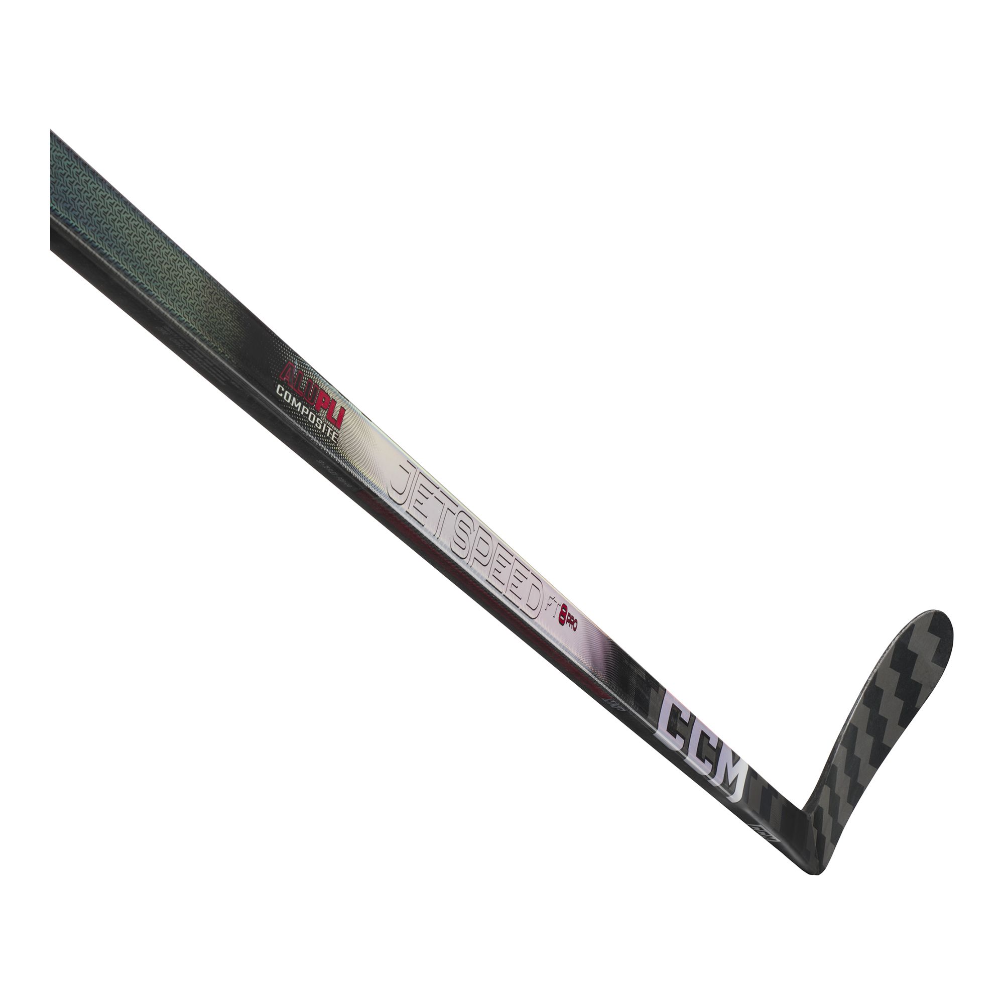 CCM Jetspeed FT8 Pro Hockey Stick - Int - 5