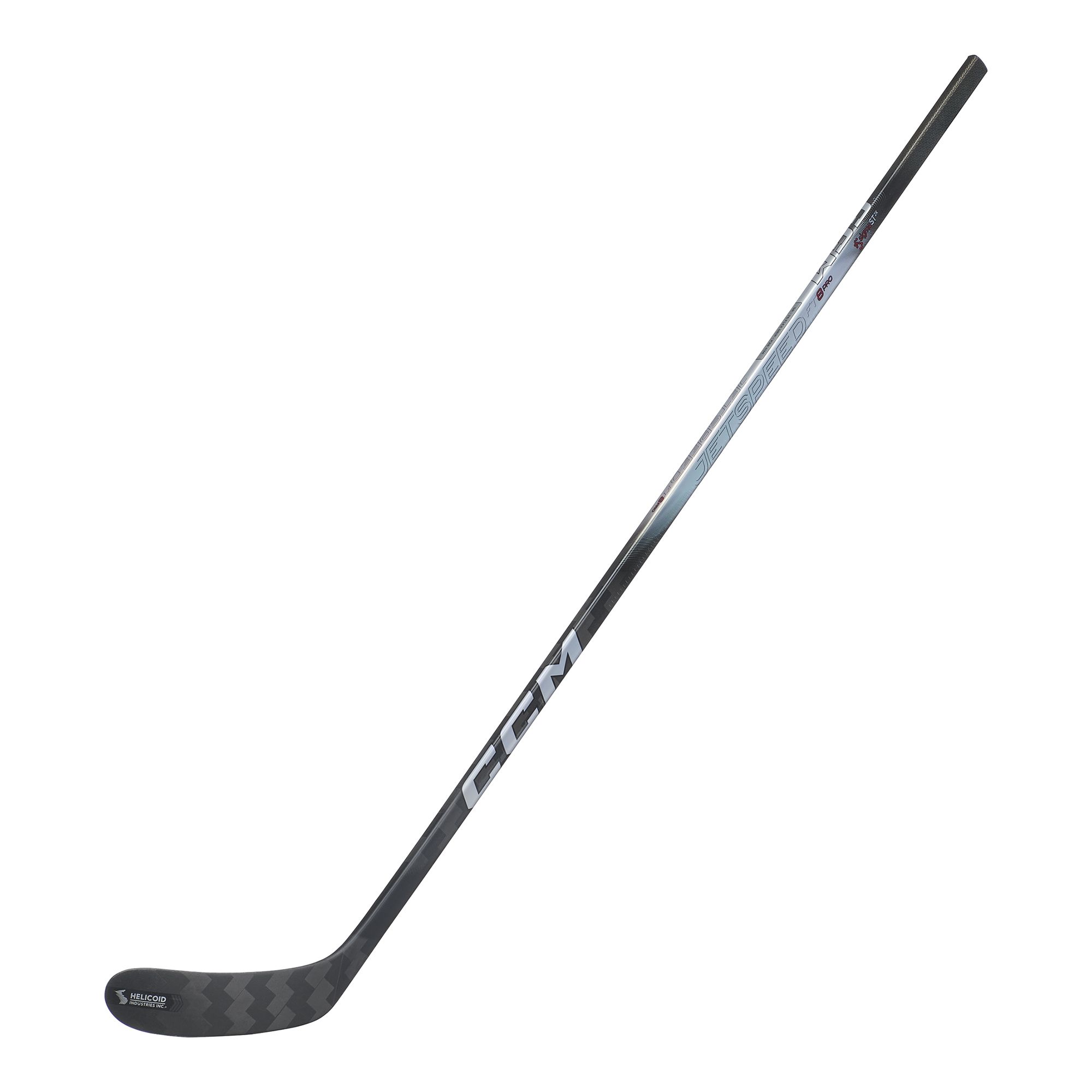 CCM Jetspeed FT8 Pro Hockey Stick - Int