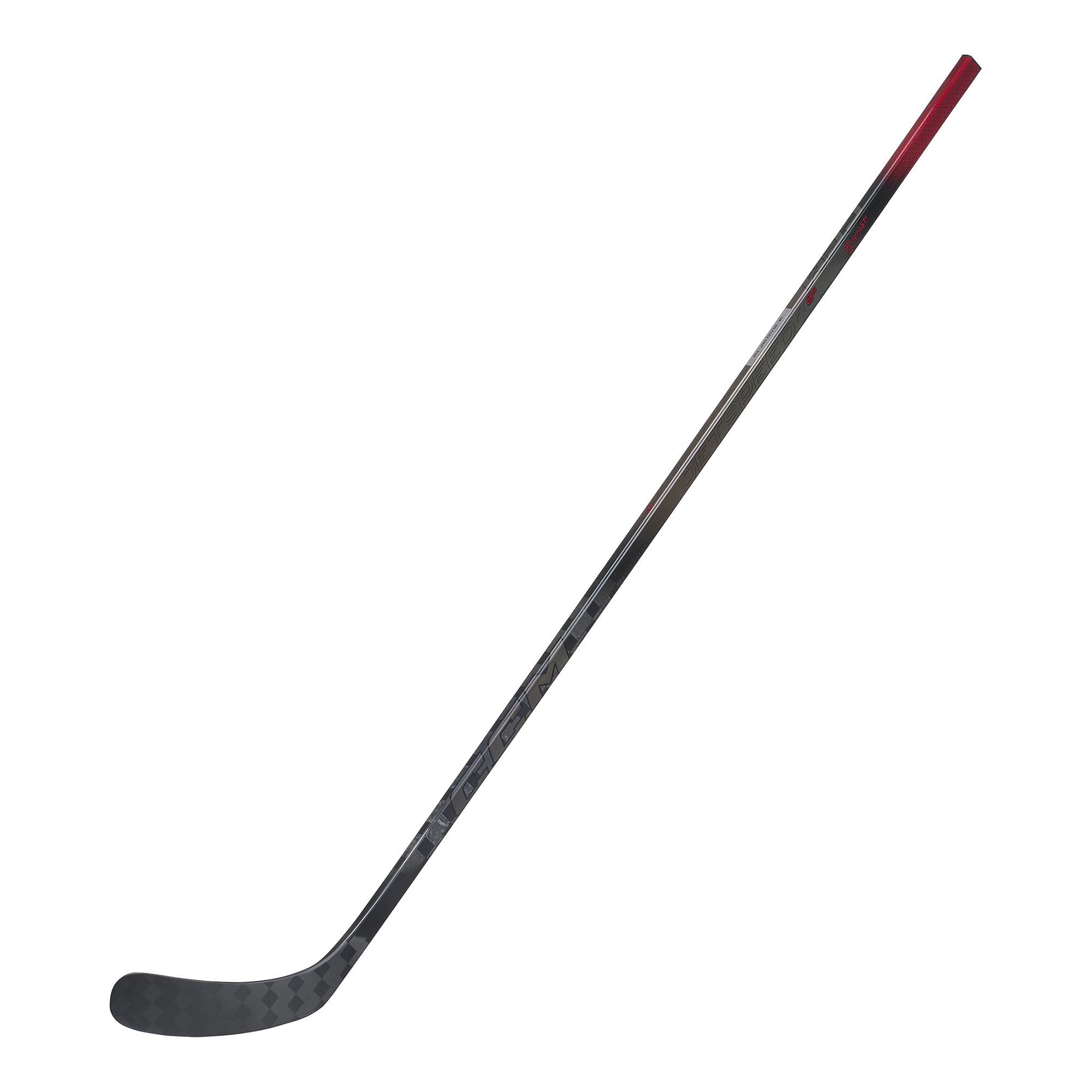 CCM Jetspeed FT8-S Hockey Stick - Sr