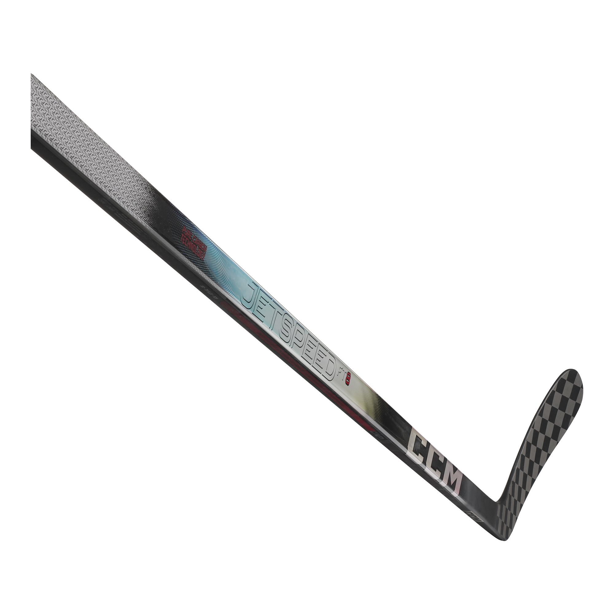 CCM Jetspeed FT8-S Hockey Stick - Int - 2