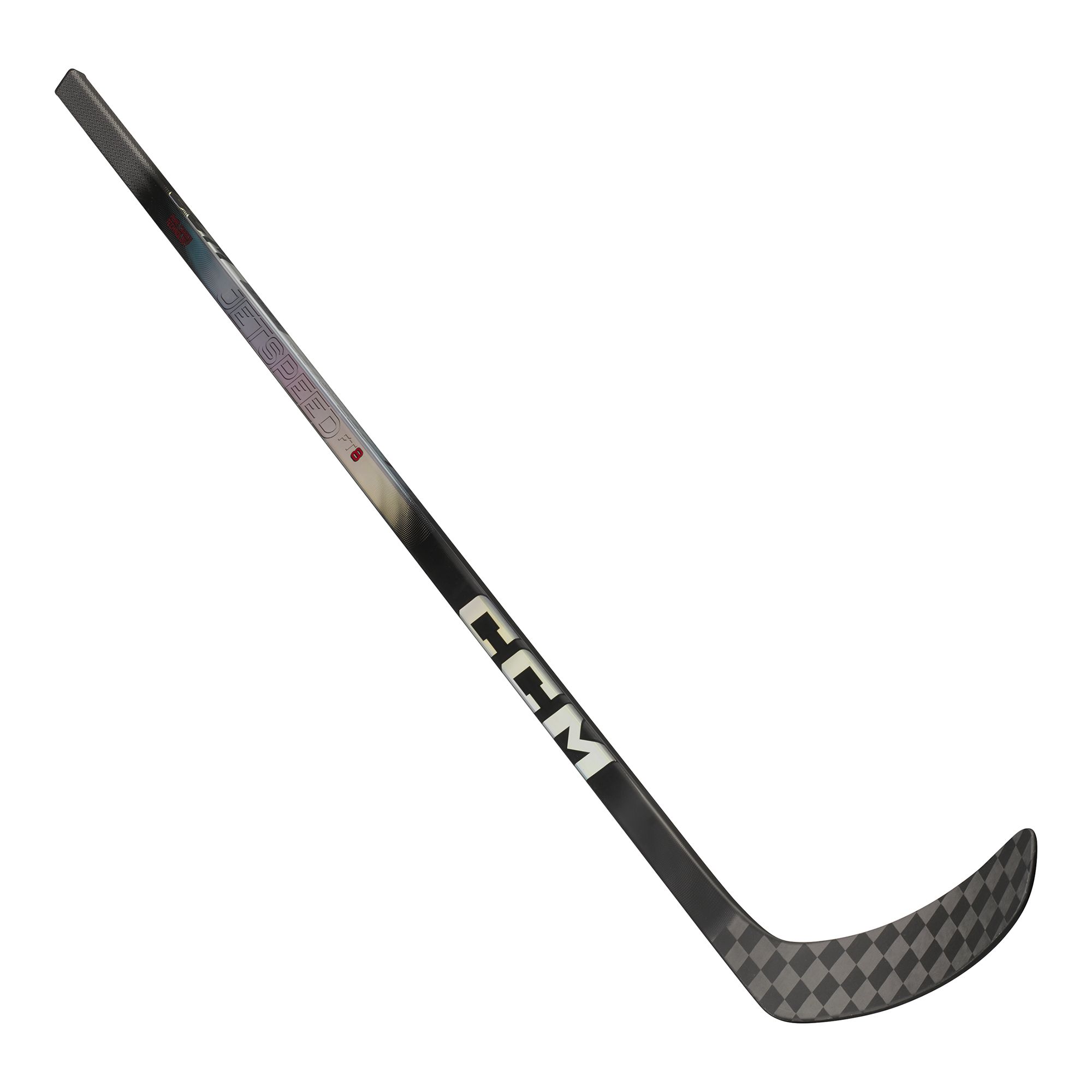 CCM Jetspeed FT8-S Hockey Stick - Int - 4