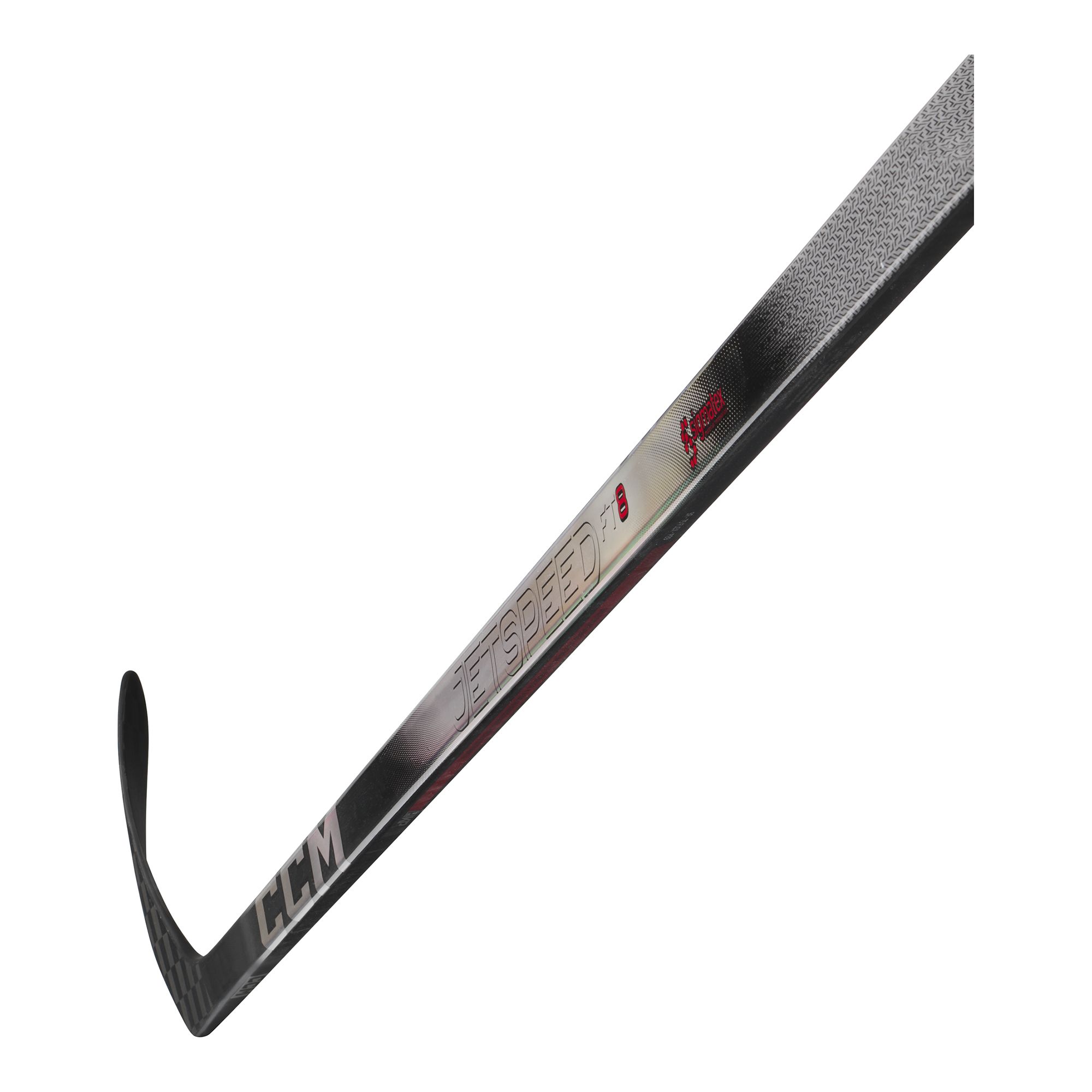 CCM Jetspeed FT8-S Hockey Stick - Int - 3