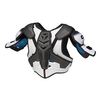 CCM Jetspeed FT8 Pro Shoulder Pad - Sr