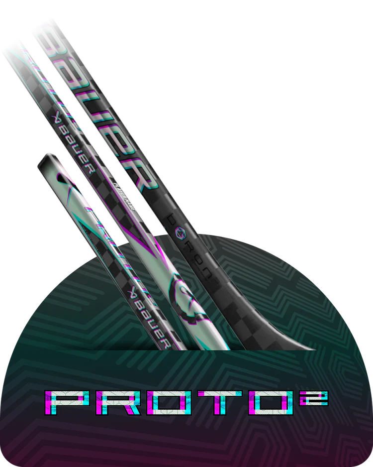 MyBauer Customize here 