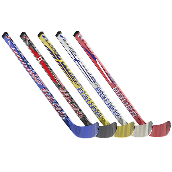 Bauer Mini Sticks Begränsad upplaga! Beställ här