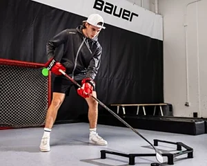 OFF-ICE TRÄNING