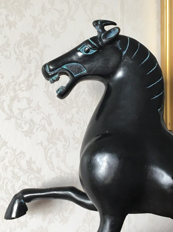 FLYING HORSE