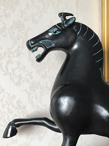 FLYING HORSE