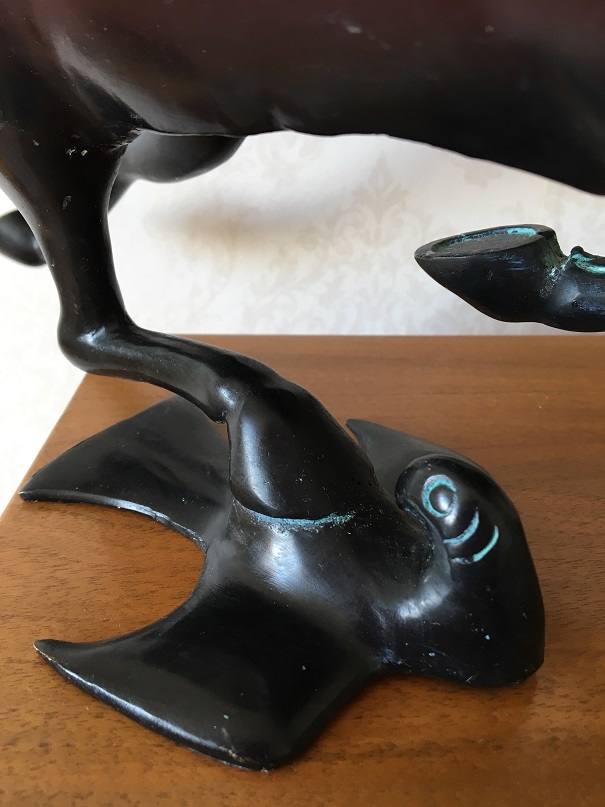 FLYING HORSE - 5