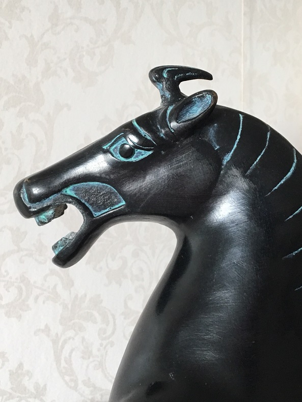 FLYING HORSE - 2