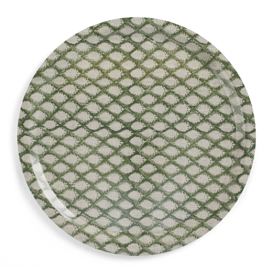 BRICKA CYPRESS GREEN