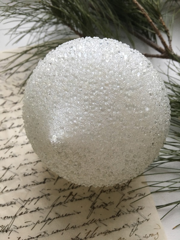 STRÖSSLAD JULGRANSKULA