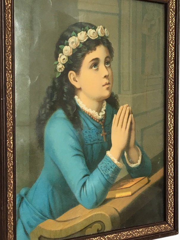 ANTIK TAVLA