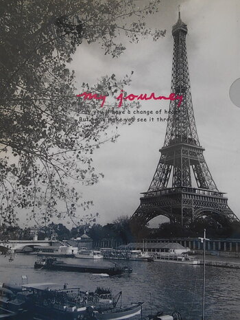 PLASTFICKA - PARIS I