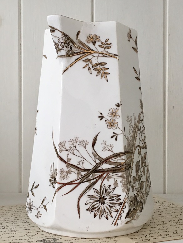 ANTIK KANNA - GUSTAFSBERG PEKING - 3