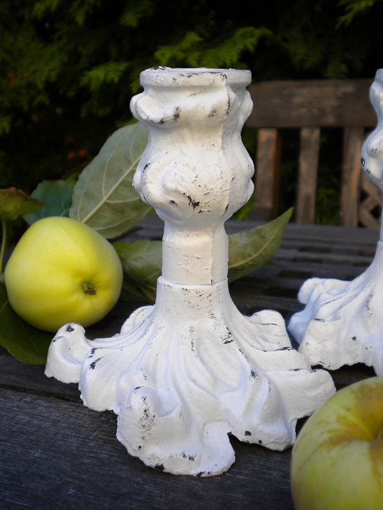 LJUSSTAKE I JUGENDMODELL - 2