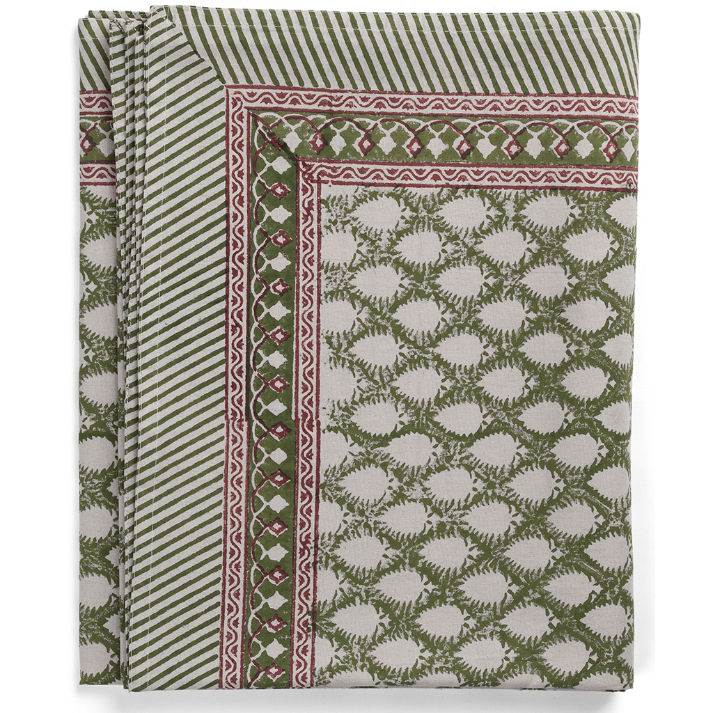 DUK CYPRESS GREEN - 3