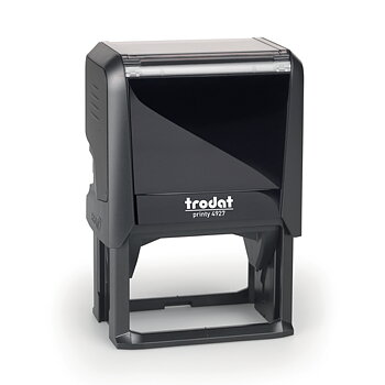 Trodat Printy 4927  Leimasinlaatankoko: 60mm x 40mm 