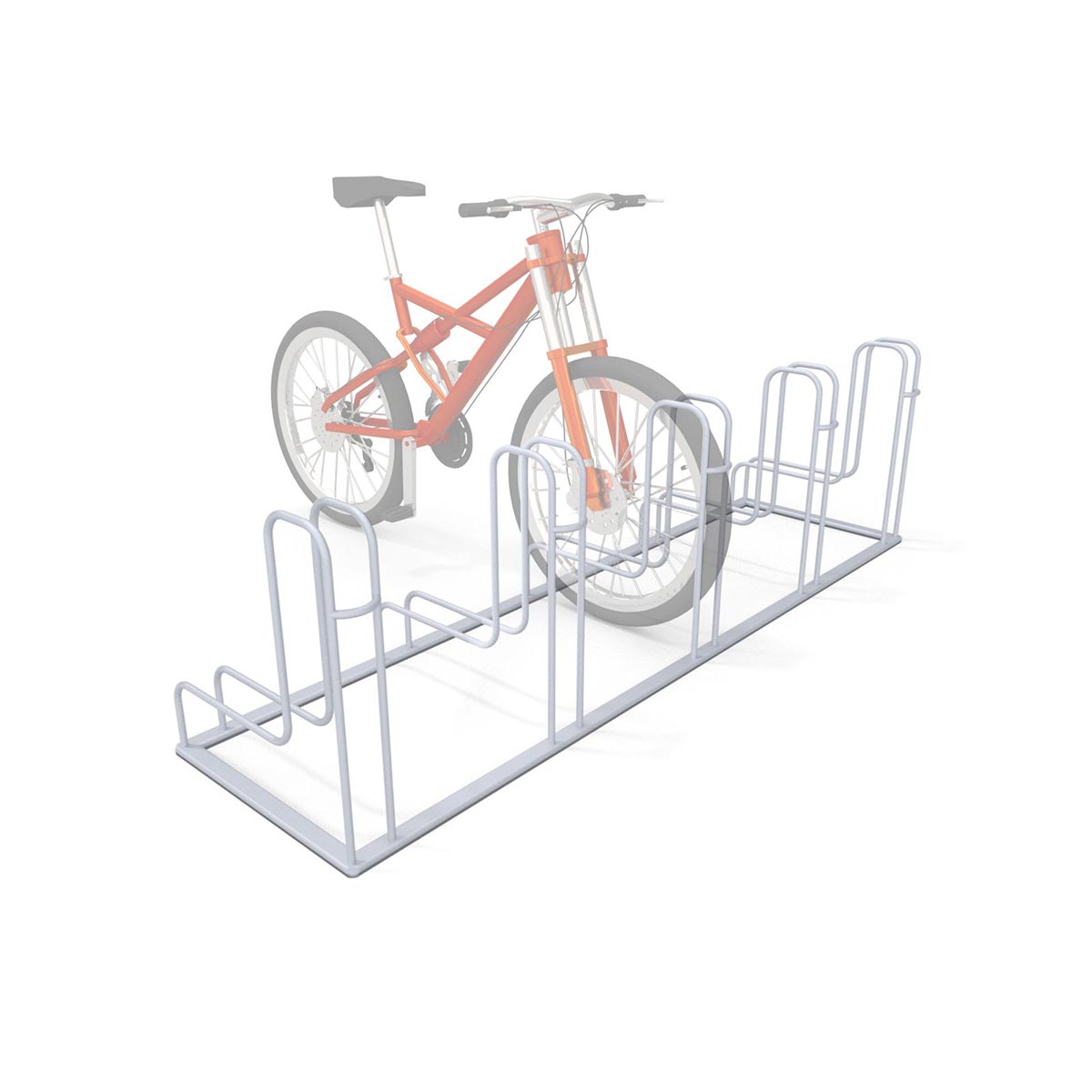 Cykelställ - 2