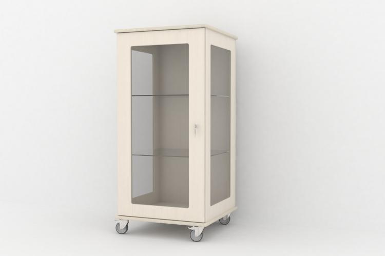 Glasmontre lav