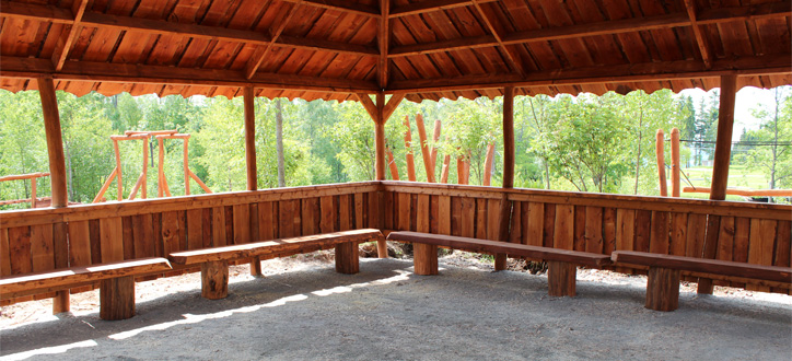 Multihus 6,5 x 6,5m - 3
